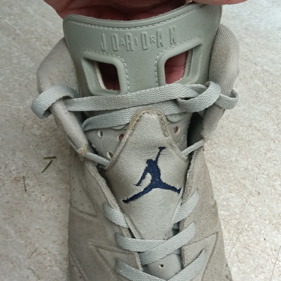 Jordan 6s